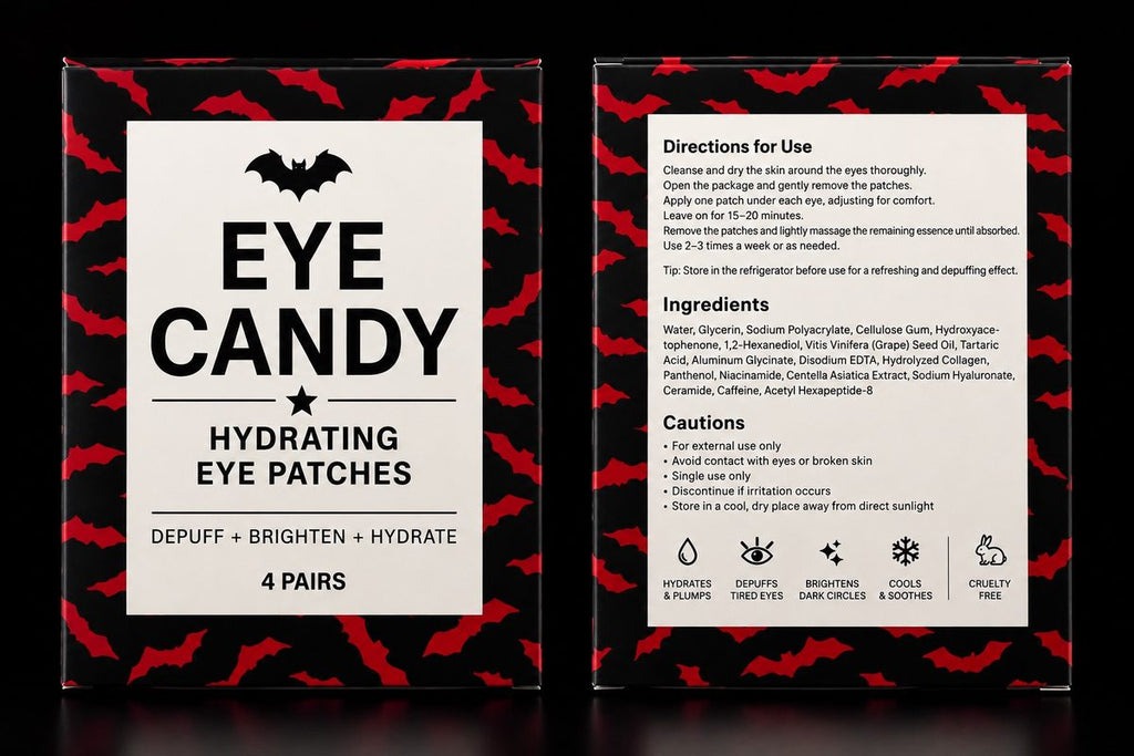 Bats packaging