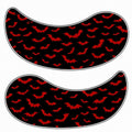 Bats eye patch