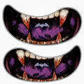 Fangs eye patch