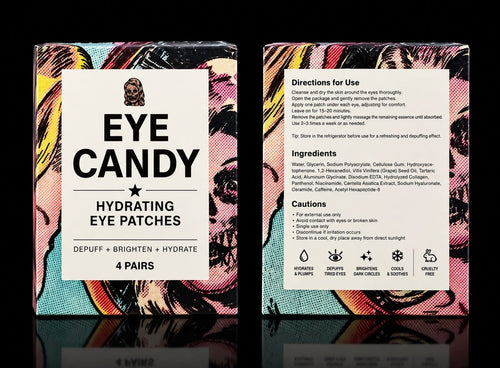 Mirror packaging