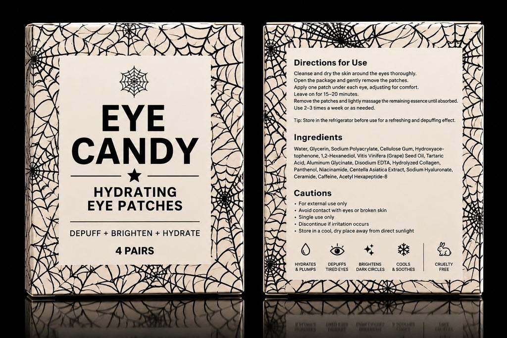 Web packaging
