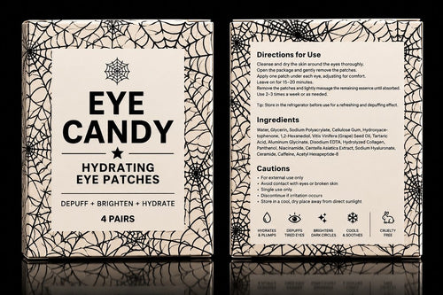 Web packaging